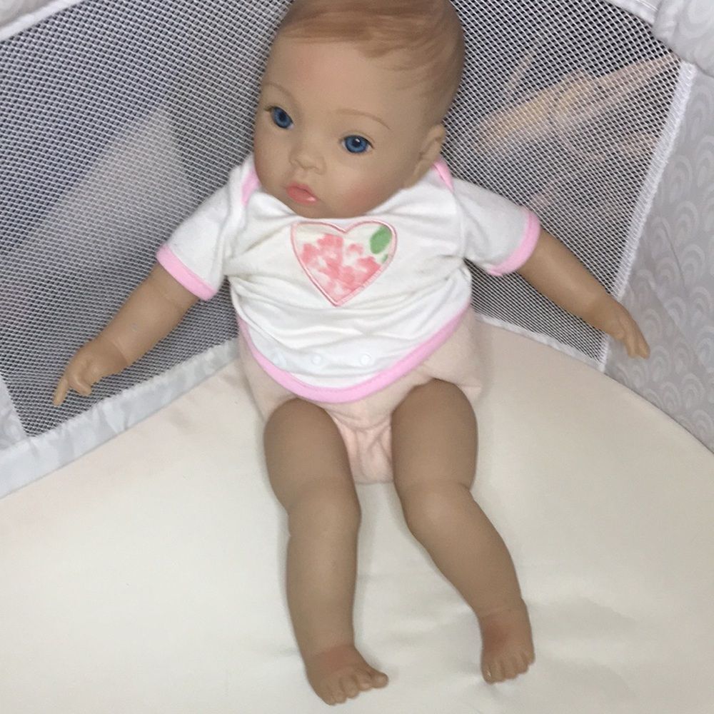 Paradise Gallery Doll